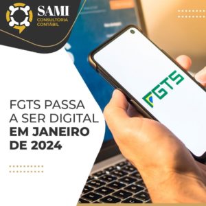 FGTS Digital - Janeiro 2024