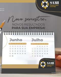 Sami Consultoria Contábil