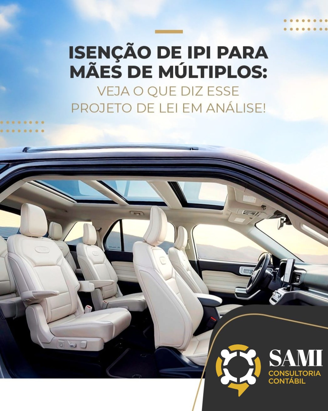 Isenção de IPI