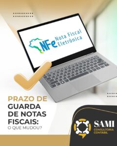 Notas Fiscais