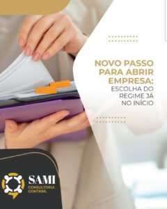 Abrir Empresa