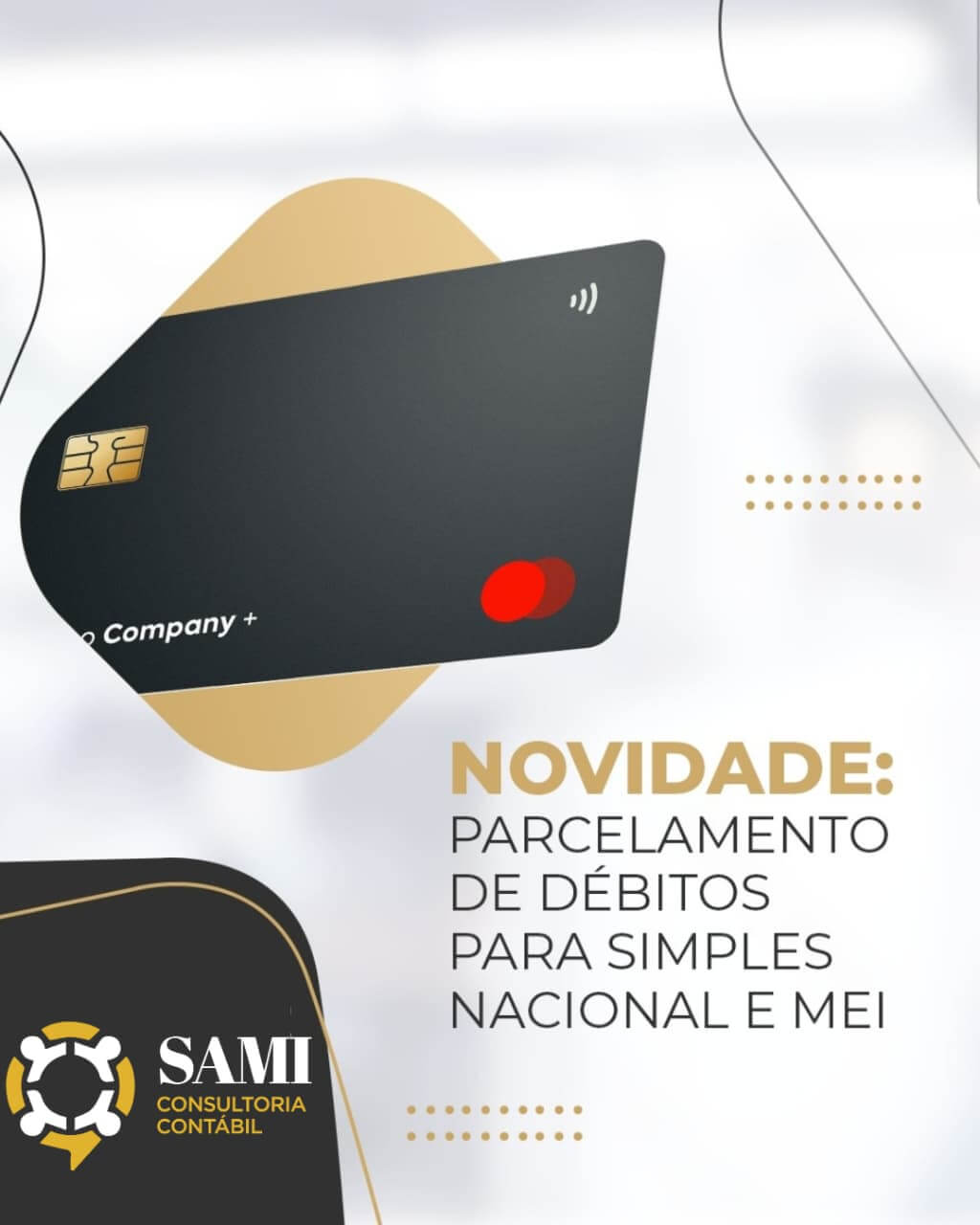 Novidade: Parcelamento de Débitos para Simples Nacional e MEI